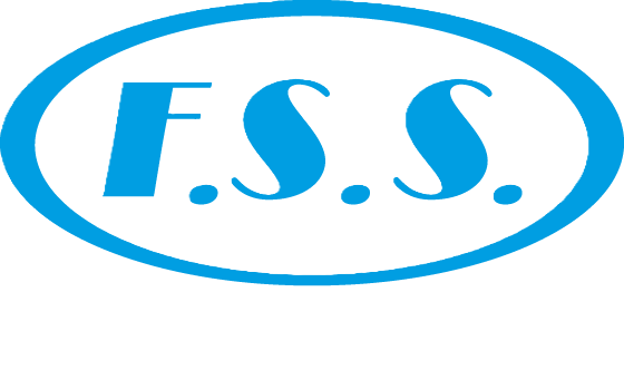 FSS Tekstil Logo